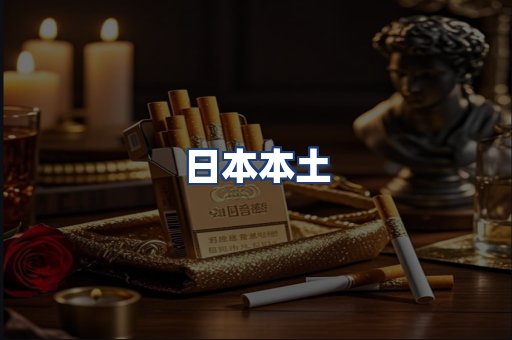 日本本土